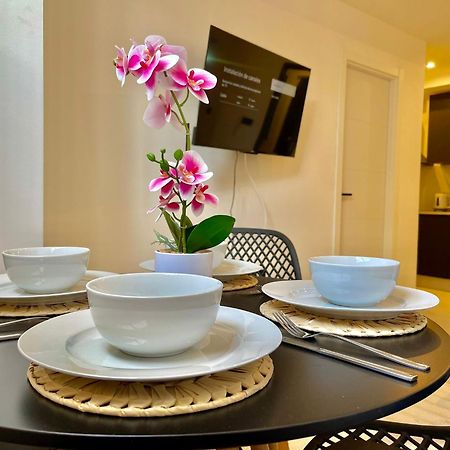 Palm Beach Rentals Аликанте Экстерьер фото