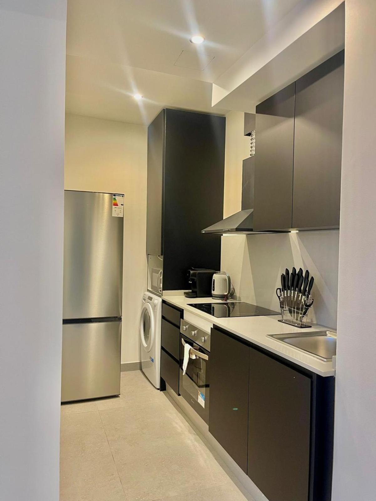 Palm Beach Rentals Аликанте Экстерьер фото